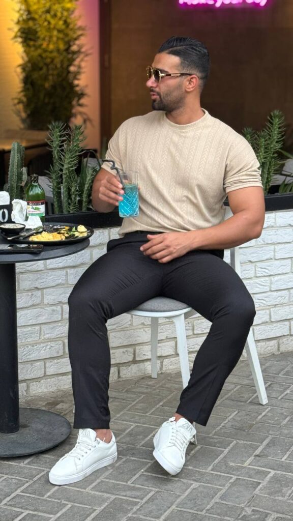 تیشرت گیپوری