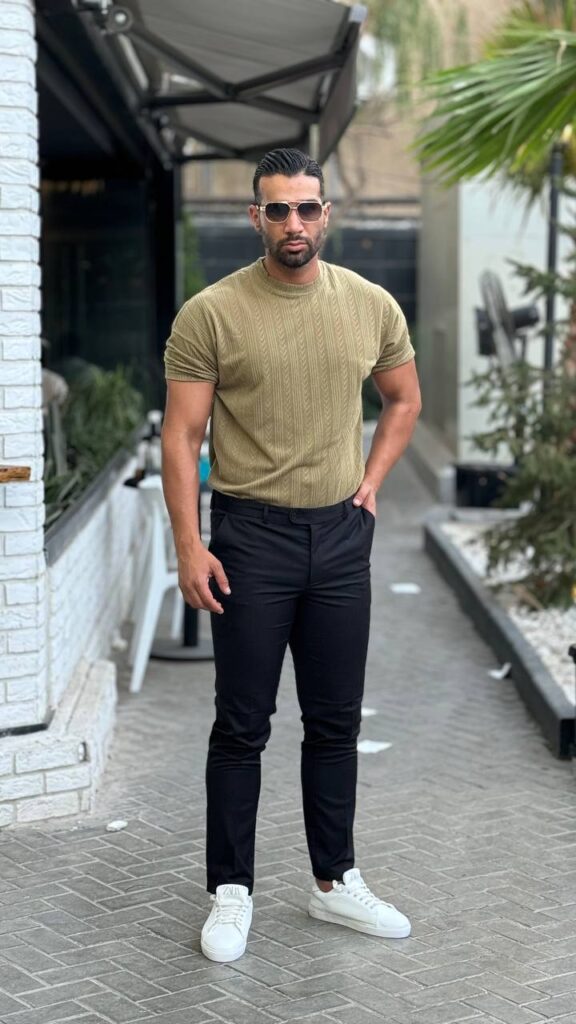 تیشرت گیپوری