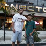 تیشرت بالنسیاگا