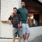 تیشرت بالنسیاگا