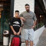 تیشرت بالنسیاگا