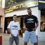 تیشرت بالنسیاگا