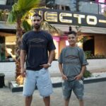 تیشرت بالنسیاگا