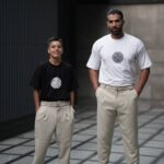 شلوار پارچه ای مام