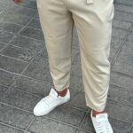 شلوار پارچه ای مام