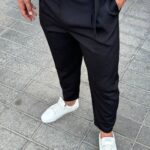 شلوار پارچه ای مام