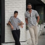 پیراهن مراکشی طرحدار