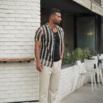 پیراهن طوری ZARA