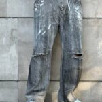 شلوار جین واردتی