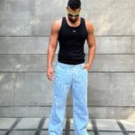 شلوار جین واردتی