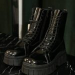 بوت برشکا ورنی