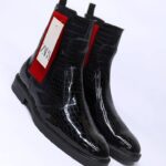 زارا بوت کشی