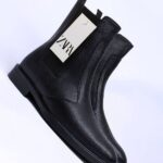 زارا بوت کشی