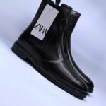 زارا بوت کشی