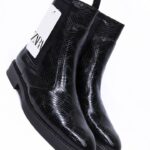 زارا بوت کشی