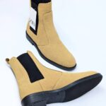 زارا بوت کشی