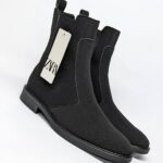 زارا بوت کشی