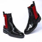 زارا بوت کشی