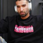 دورس بالنسیاگا دوخط