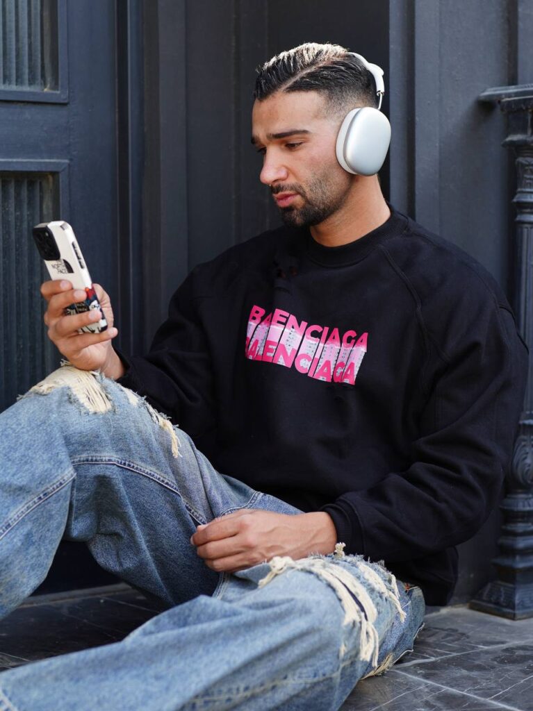 دورس بالنسیاگا دوخط