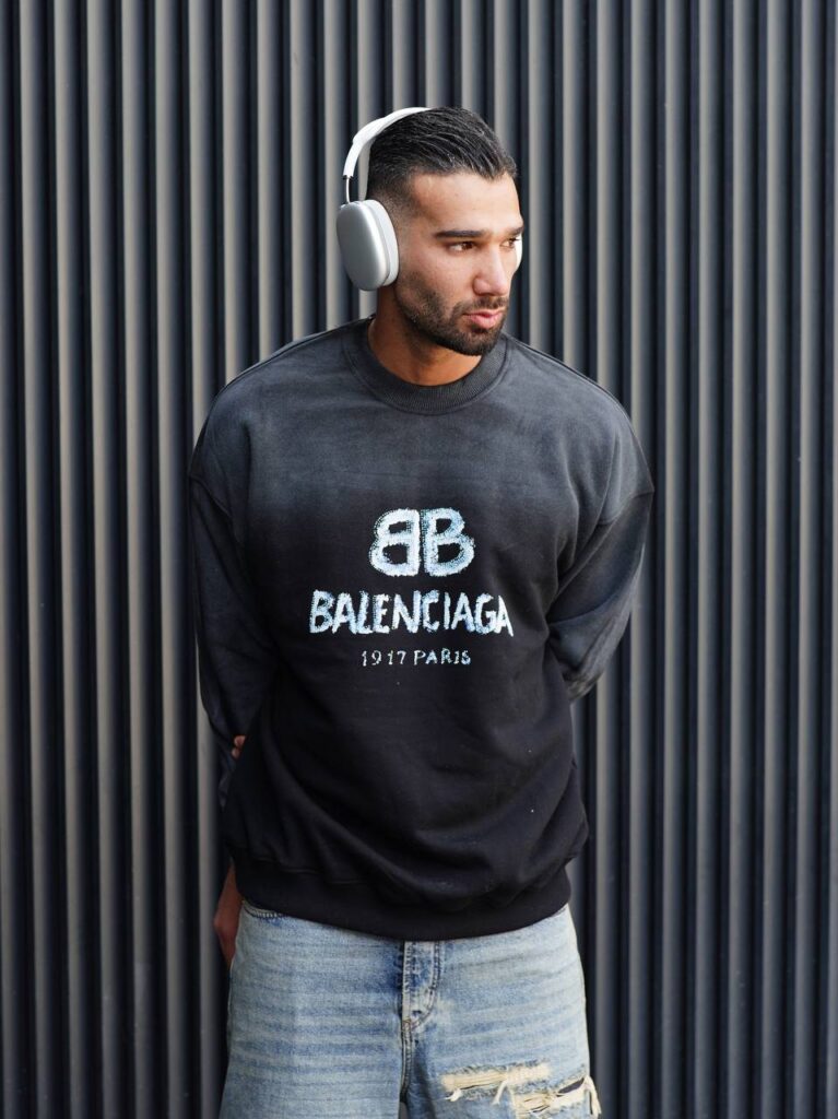 دورس سنگشور بالنسیاگا نگیندار