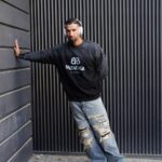 دورس سنگشور بالنسیاگا نگیندار