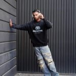 دورس سنگشور بالنسیاگا نگیندار