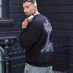 دورس بالنسیاگا طرح ایفل