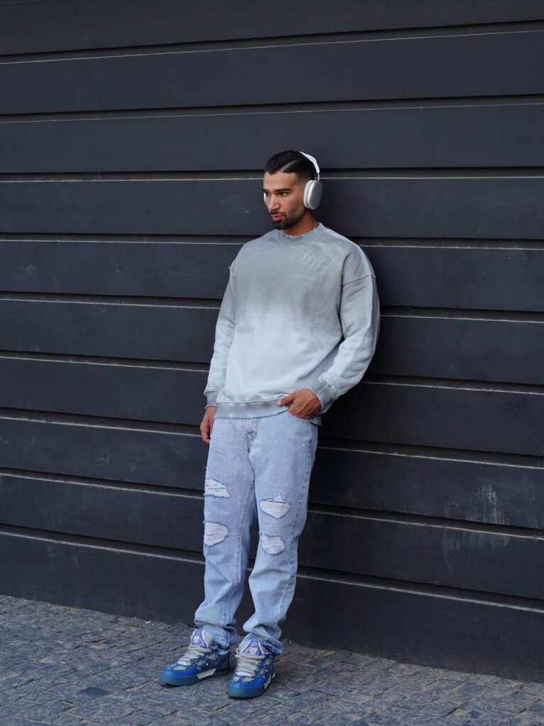 دورس دورنگ بالنسیاگا زاپدار