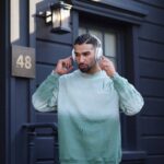 دورس دورنگ بالنسیاگا زاپدار