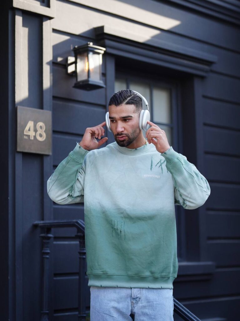 دورس دورنگ بالنسیاگا زاپدار