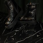 بوت ورنی برشکا