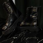 بوت ورنی برشکا