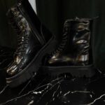 بوت ورنی برشکا