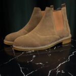 نیم بوت اشبالت