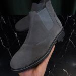 نیم بوت اشبالت