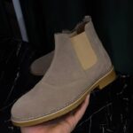 نیم بوت اشبالت