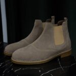 نیم بوت اشبالت