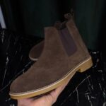 نیم بوت اشبالت