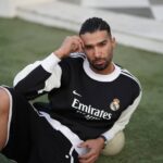 کیت فوتبالی