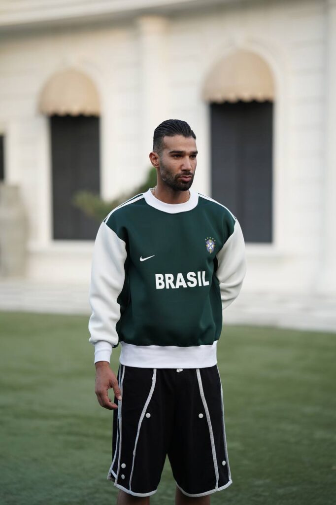 کیت فوتبالی