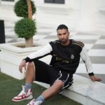 کیت فوتبالی