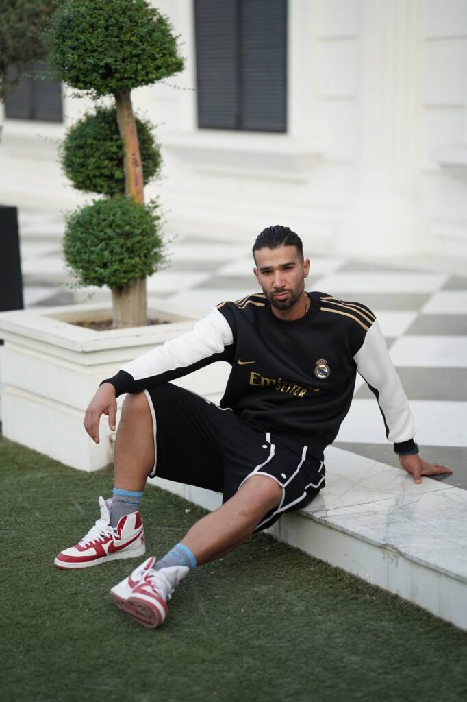 کیت فوتبالی