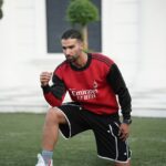 کیت فوتبالی