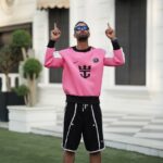 کیت فوتبالی