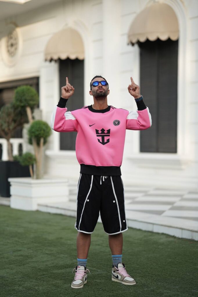 کیت فوتبالی