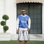 کیت فوتبالی