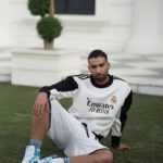 کیت فوتبالی