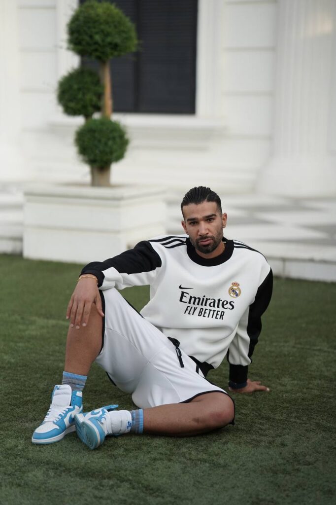 کیت فوتبالی