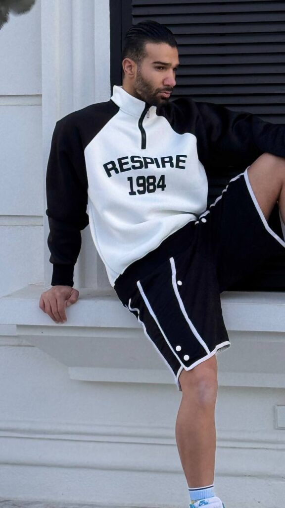 دورس نیم زیپ